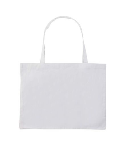 Tote Bag Impact Taille Unique Blanc XD Collection