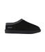 Mules Risley Femme Noir Regatta-3