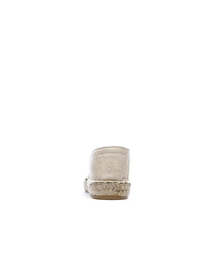 Espadrilles beige femme pare gabia anitz