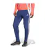 Pantalon De Survêtement Tiro Winterized Homme Bleu Marine Foncé Blanc Adidas-2