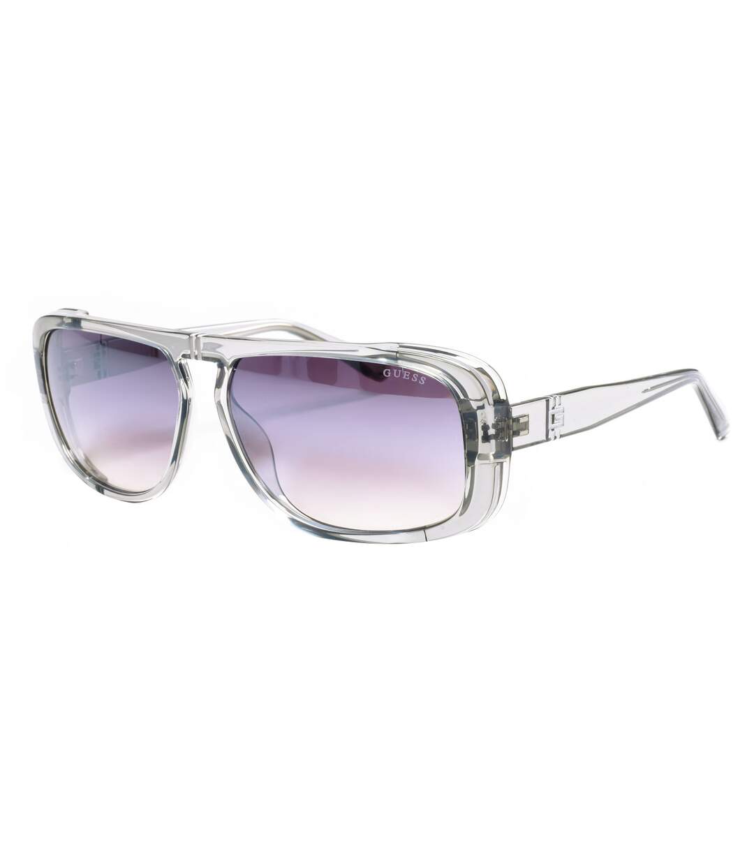 Rectangular Sunglasses GU00082 Women-2