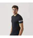 Mens Designer Sports Running T-Shirt-3
