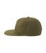 Casquette Motif/style 5 Panneaux Adulte Olive Atlantis-3
