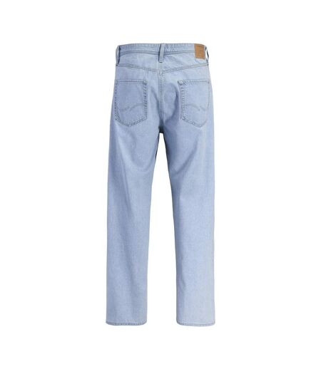Jean bleu homme jack & jones alex baggy - w27-l32
