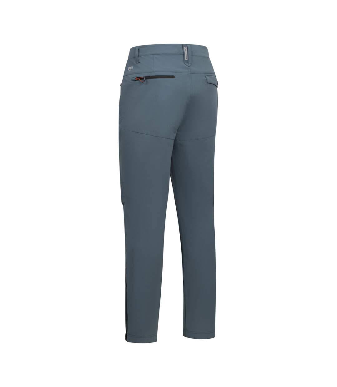 Pantalon Moordaars Adventure Homme Gris Orage Trespass-4