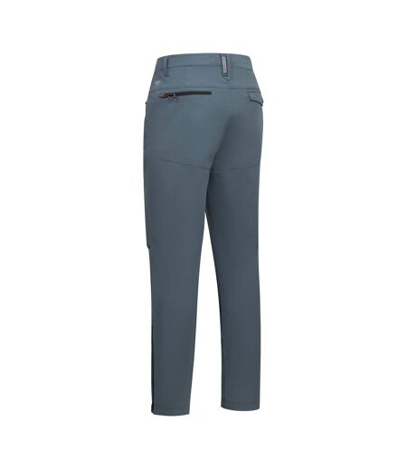 Pantalon Moordaars Adventure Homme Gris Orage Trespass