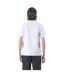 Mens Tour Logo T-shirt White Pretty Green-3
