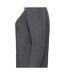 Russell Colours Ladies Full Zip Outdoor Fleece Jacket Veste Polaire D'extérieur À Fermeture Éclair Gris Jerzees Colours-4