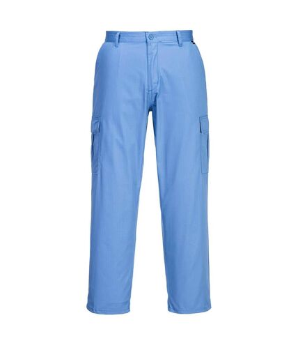 Portwest - Pantalon de travail - Adulte (Bleu) - UTPW210