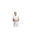Unisex Adult Adi Cotton Basketball Tank Top Grey Adidas-1