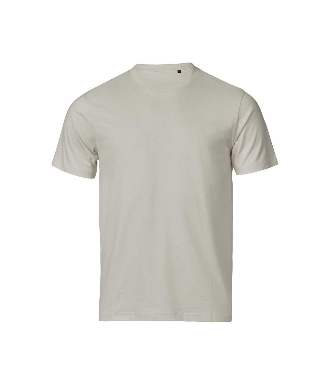 Mens Urban Luxury T-shirt Cement Tee Jays-1