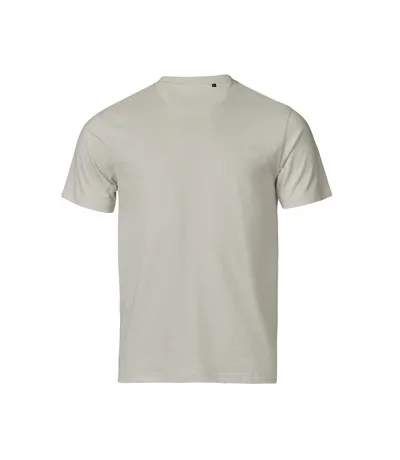 Mens Urban Luxury T-shirt Cement Tee Jays