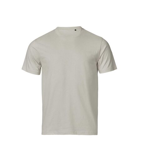 Mens Urban Luxury T-shirt Cement Tee Jays