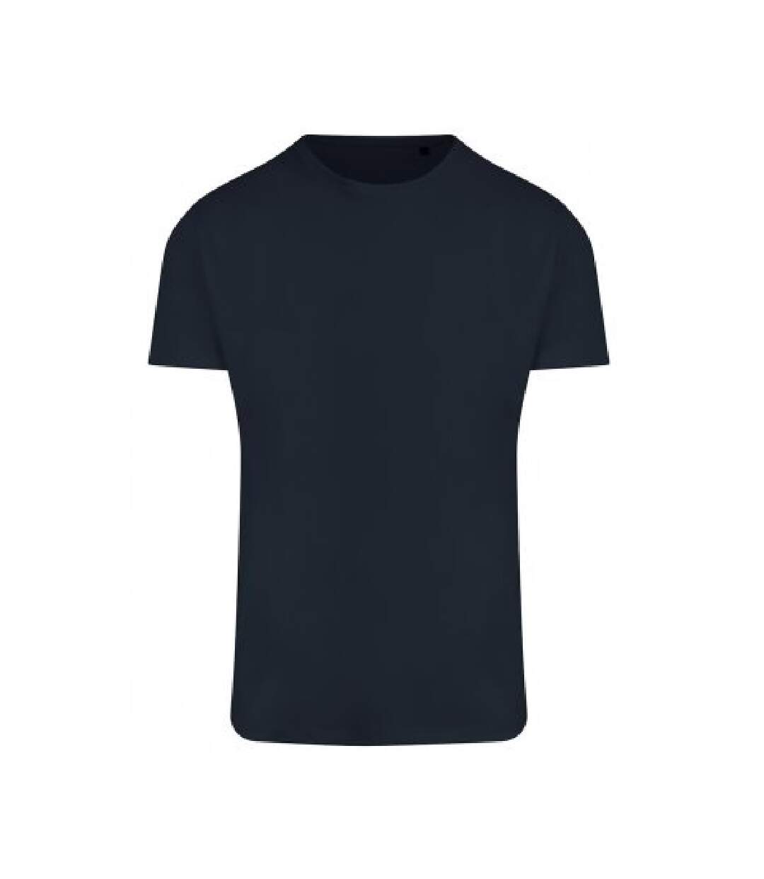 Ecologie Mens Ambaro Recycled Sports T-Shirt (French Navy)