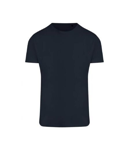 Ecologie Mens Ambaro Recycled Sports T-Shirt (French Navy) - UTPC4088