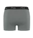 Lot de 4 boxers homme en coton FU5335 et FU5337 Fila-4