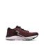 Chaussures de running bordeaux femme 361° spire 4-2