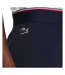 Pyjama marine/gris homme lacoste 4h9925-2