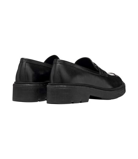 Mocassin à Enfiler Swelen Geox