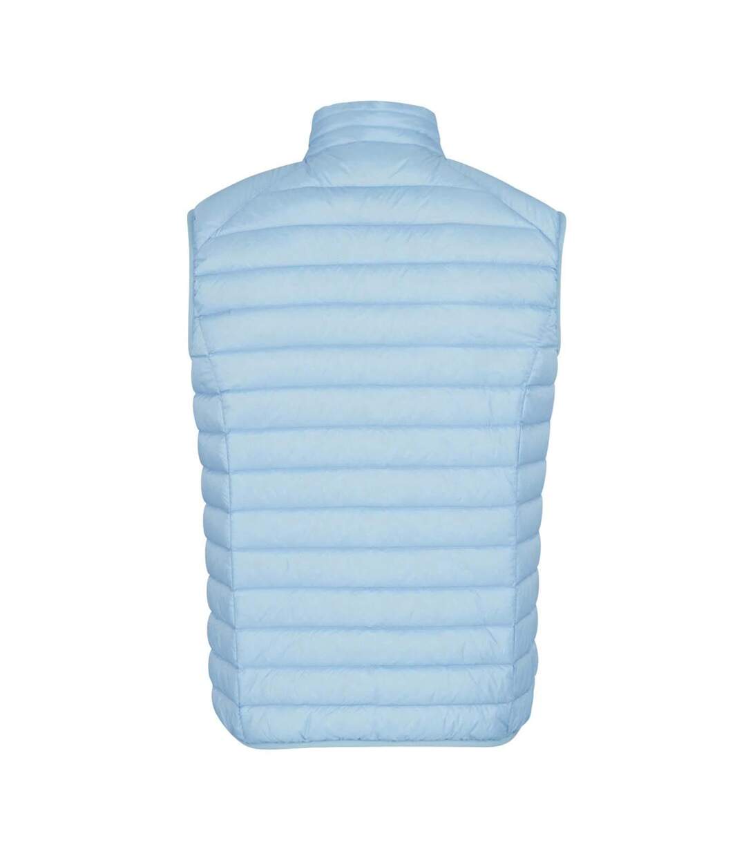 Doudoune Sans Manches Style Doudoune Tom Homme Bleu Jott-3