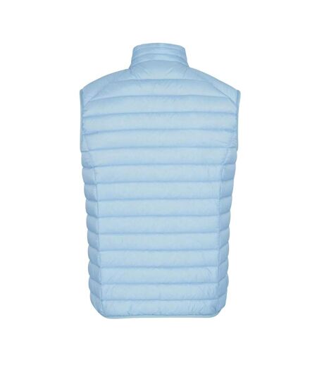 Doudoune Sans Manches Style Doudoune Tom Homme Bleu Jott