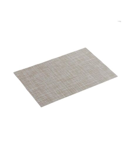 Set de Table Punto 30x45cm Naturel