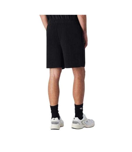 Short Kk001 Homme Noir Champion