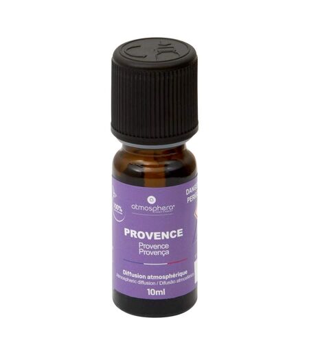 Synergie d'Huiles Essentielles Laure 10ml Provence