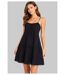 Robe courte-1