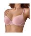 Soutien-Gorge rose clair femme les petites bombes louna - 100c-1
