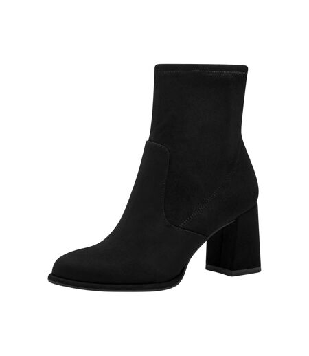 Bottines à Talon Tamaris