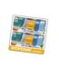 Jeu de Cartes Différences 15cm Multicolore-3