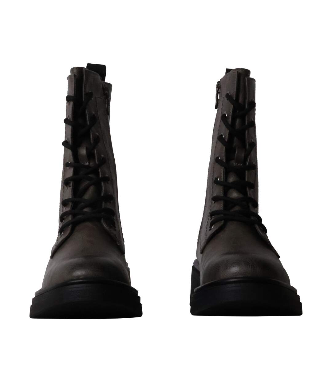 Bottines à Zip Sixth Sens-5