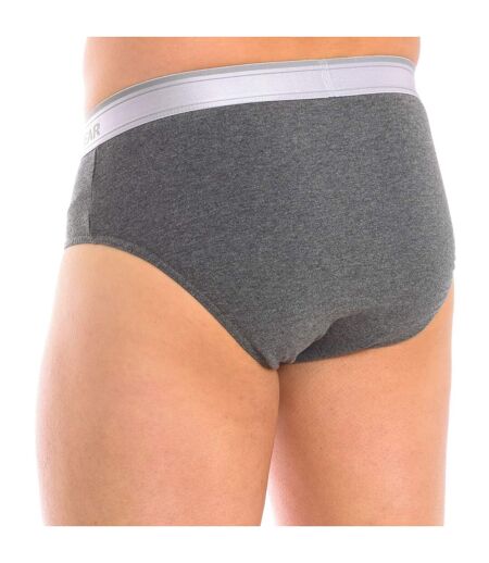 Pack-2 Funny Briefs breathable fabric KLS1 men