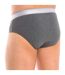 Pack-2 Funny Briefs breathable fabric KLS1 men-3