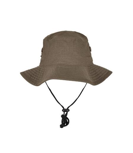 Bob Olive Foncée Flexfit