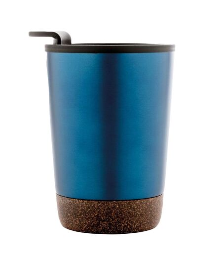 Stainless steel tumbler one size blue XD Collection
