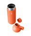 Ocean Bottle 1000ml Insulated Water Bottle (Sun Orange) (One Size) - UTPF4182