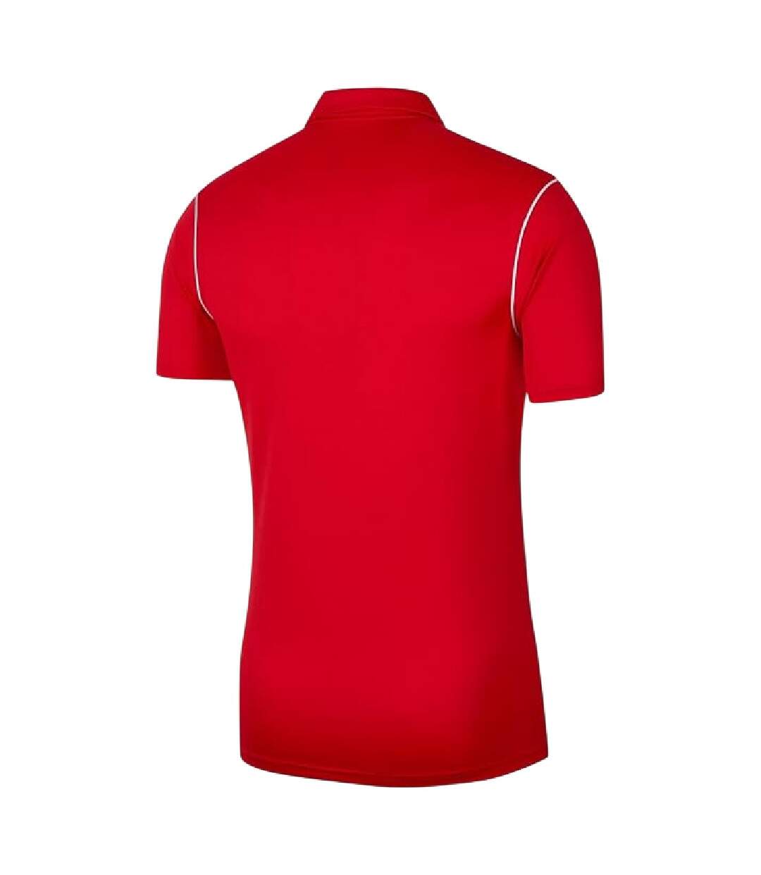Polo Park Homme Rouge Nike-2