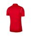 Polo Park Homme Rouge Nike-2