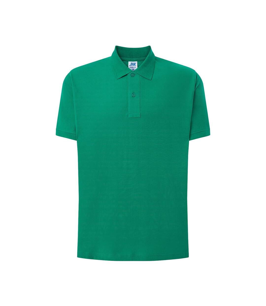 Polo Homme Vert Kelly JHK-1