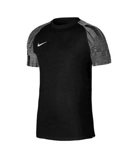 Childrens/kids Academy Dri-fit Jersey Black Nike