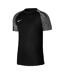 Childrens/kids Academy Dri-fit Jersey Black Nike-2