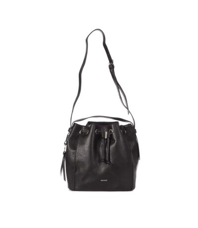 Sac à main Noir Femme Manoukian Laurianne - Taille unique