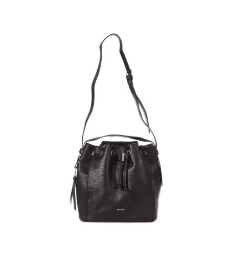 Sac à main Noir Femme Manoukian Laurianne - Taille unique