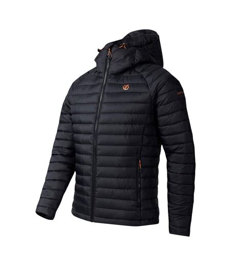 Doudoune Matelassée Air Lite Homme Noir Dare 2B