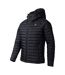 Doudoune Matelassée Air Lite Homme Noir Dare 2B-4