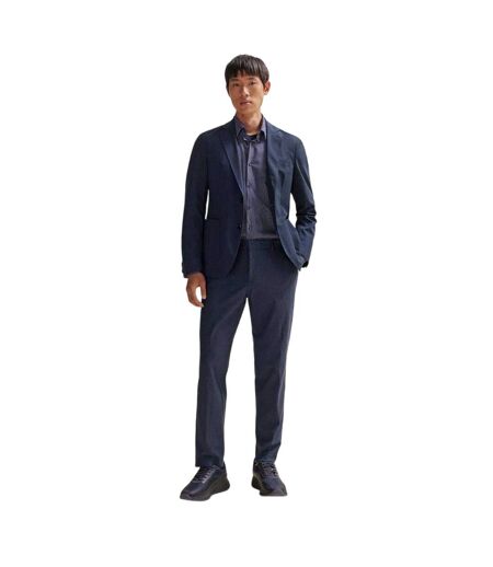 Pantalon P-genius Homme Bleu Boss