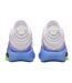 Baskets Gt Hustle Adulte Blanc Noir Nike-2