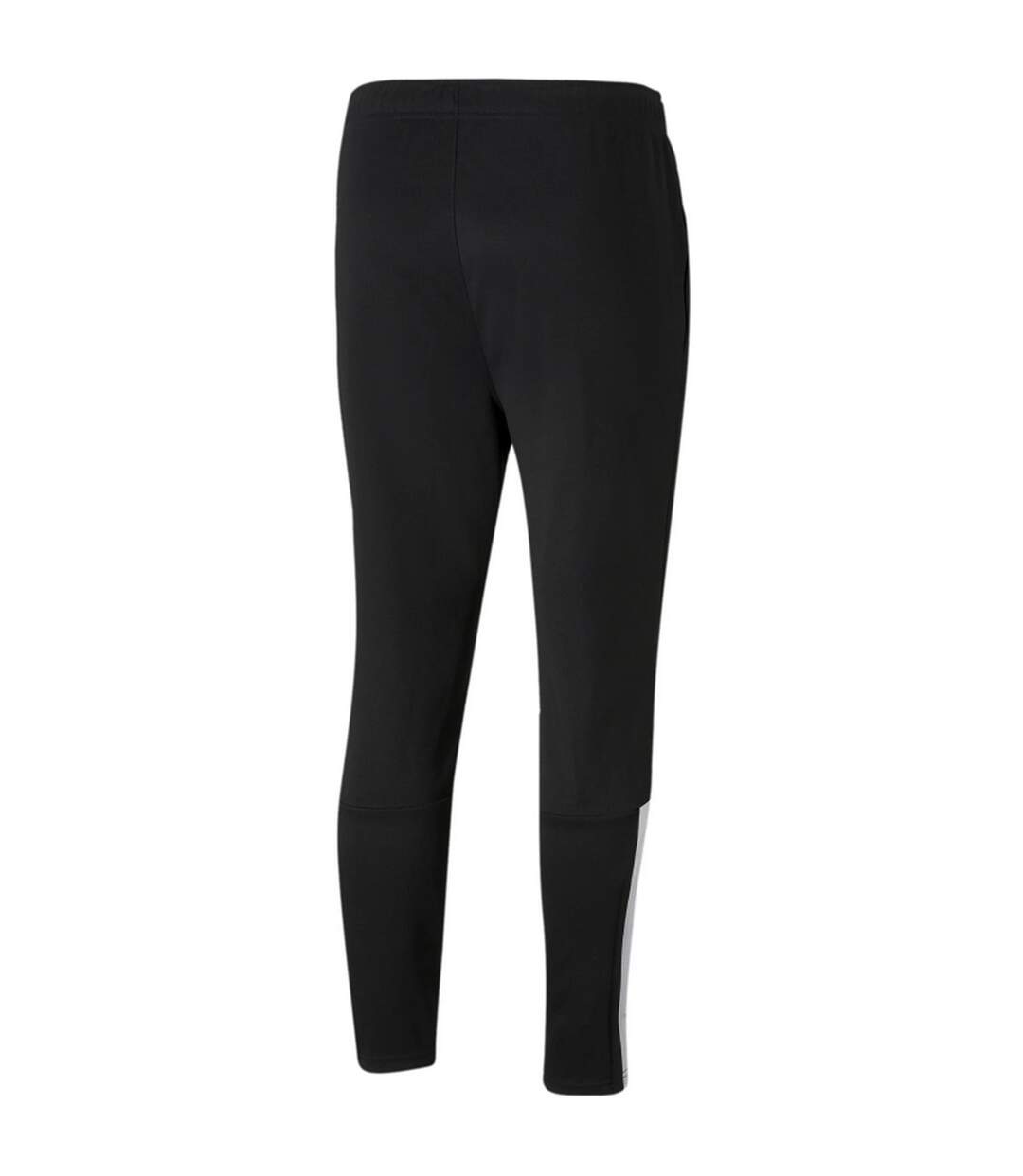 Pantalon De Jogging Teamliga Homme Noir Puma-2